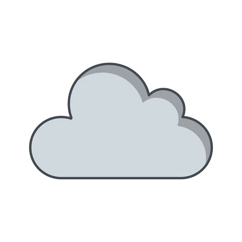 Cloud Free Vector Download 1740 Free Vector For Commercial Use 442