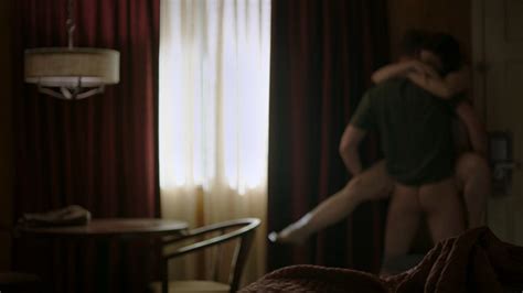 Nude Video Celebs Ellen Adair Sexy The Sinner S E
