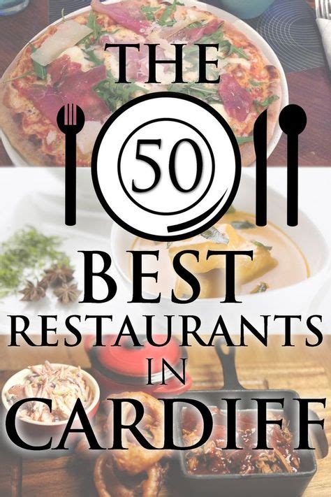 The 50 best restaurants in Cardiff: The best places to eat in the city