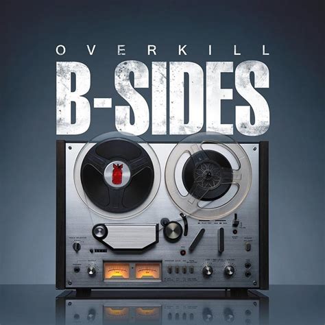 Simon Viklund Overkill B Sides Lyrics And Tracklist Genius