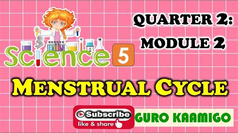 Science 5 Quarter 2 Module 2 Melc Based Youtube