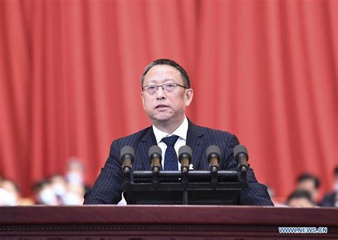 Chinas Top Political Advisory Body Starts Annual Session Ministry Of