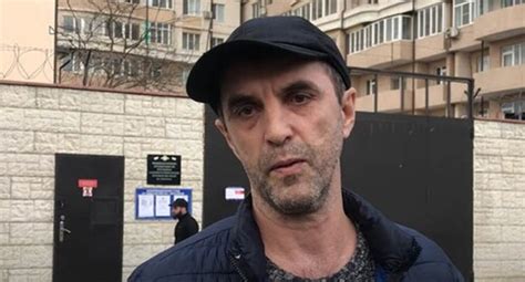 Caucasian Knot Dagestani Activist Manapov Leaves Russia