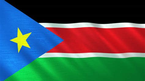 640 bandera de sudan del sur fotografías de stock fotos e imágenes libres de derechos istock
