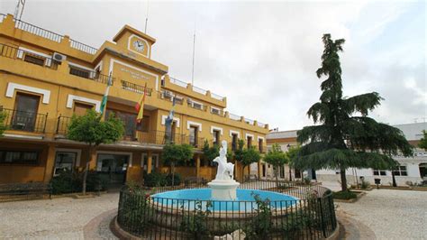 El Ayuntamiento De Aljaraque Fomentará La Transformación Social A