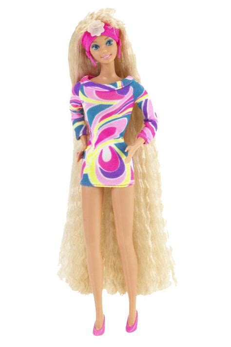 The Most Popular Barbie Doll The Year You Were Born In 2020 Totally
