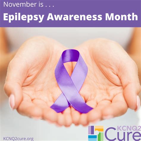 A seizure is usually defined as a sudden alteration of behavior due to a temporary change in the electrical functioning of the brain. November is National Epilepsy Awareness Month - KCNQ2 Cure ...