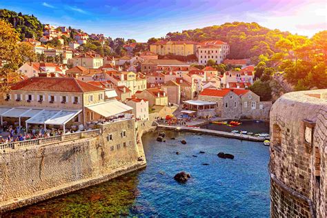 Best Time To Visit Croatia A Season By Season Guide Daring Planet
