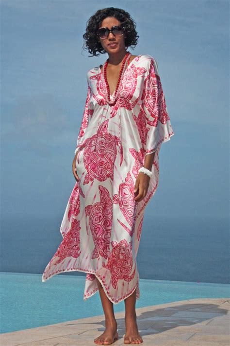 Long Silk Kaftans For Women Kimonos Long Kaftans Ponchos Sarongs Scarves Short Kaftans