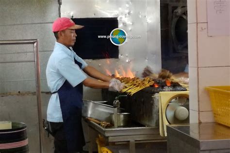 See 122 unbiased reviews of sate kajang haji samuri, rated 3.5 of 5 on tripadvisor and ranked #16 of 125 restaurants in sate kajang hj samuri, kajang (near mrt). Restoran Sate Kajang Hj Samuri, Kajang, Selangor