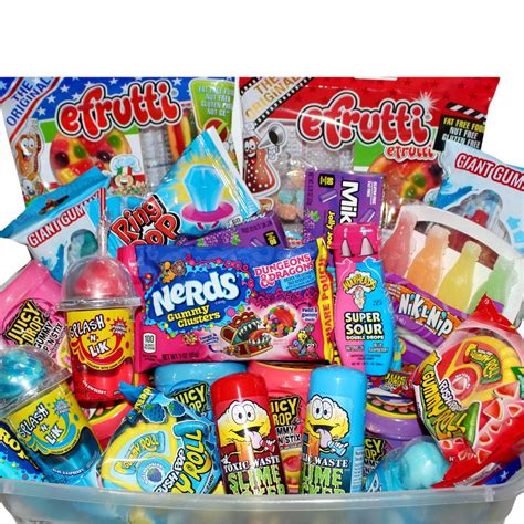 Send The Ultimate T Today For Candy Lovers Of All Ages Candy