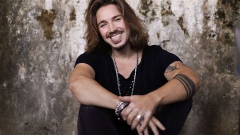 Free european song contest 1 сезон, 2 серия. Israel: Gil Ofarim To Compete in the Free European Song ...