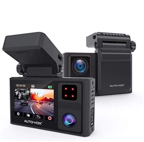 The Best Integrated Dash Cam Recommended For 2022 Mercury Luxury