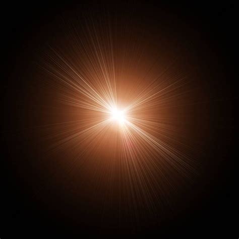 High Quality Lens Flares in PNG 02 by genivaldosouza ...