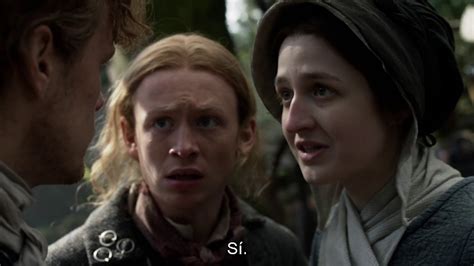 Fungirleo De Haggards Outlander 4x09 A Fungirlish Review Spoilers