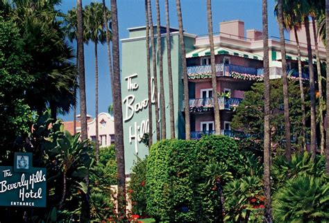 The Beverly Hills Hotel Celebrity Boycott—who Is It Really Hurting