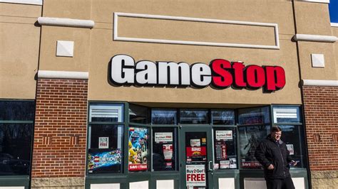 GameStop, after backlash, closes retail doors due to COVID-19 concerns