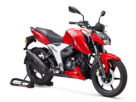 Check out tvs apache rtr 160 specifications mileage images features colours at autoportal.com. TVS hikes price of Apache RTR trim second time after BS6 ...