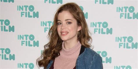 7 Facts About The English Game Actress Charlotte Hope Actress Of Game Of Thrones
