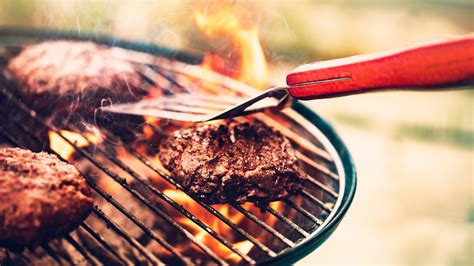12 Grilling Mistakes Everyone Makes Mental Floss