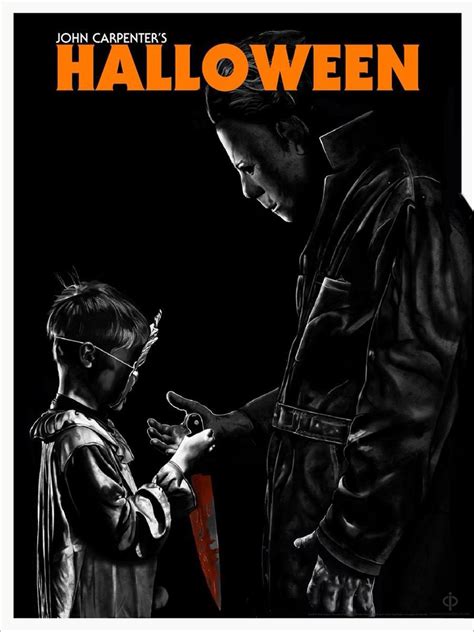 The Horrors Of Halloween Hero Complex Gallerys Halloween 1978 40th