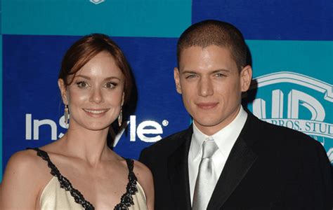 Prison Break Star Stands By Wentworth Miller As He Rules Out Return