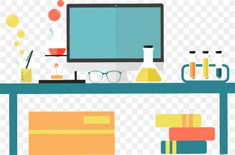 Clip Art Laboratory Vector Graphics Science Png 1024x676px