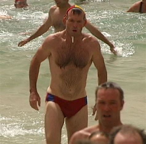 The Most Important Photos Of Australias New Prime Minister In Speedos シ最愛遲到