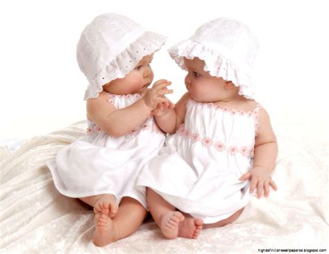 Twin Babies Wallpapers Top Những Hình Ảnh Đẹp