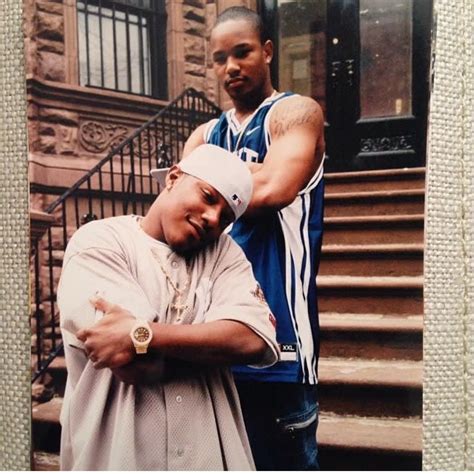 cam ron and ma e the 25 best hip hop instagram pictures of the week complex
