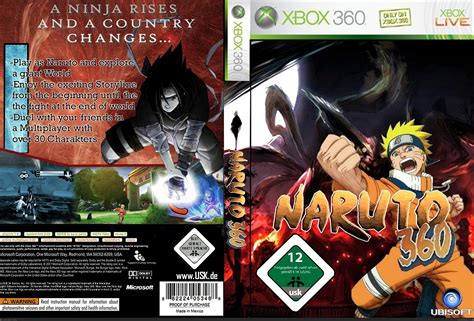 Best Naruto Game For Xbox 360 Aviationqlero