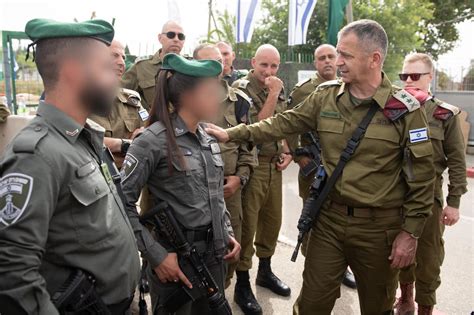 Idf Sends 3 More Battalions To West Bank In Bid To Curb Violence The Times Of Israel