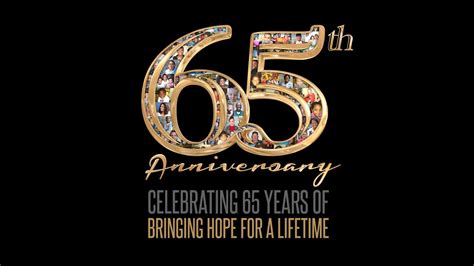 Orlando Union Rescue Mission 65th Anniversary Youtube