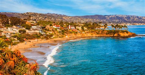 Orange County The Heart Of Southern California Savvy Creative Agency