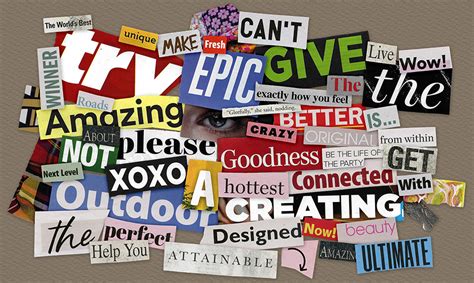 Free Download Commercial Use Magazine Word Cut Outs Hg Designs