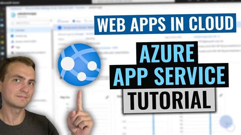 Azure App Service Web Apps Tutorial