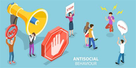 Uks Anti Social Behaviour Awareness Week South Yorkshire Police And