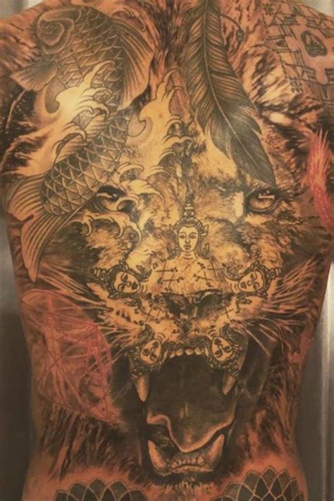Ibrahimovic Exibe A Nova Tatuagem Nas Redes Sociais