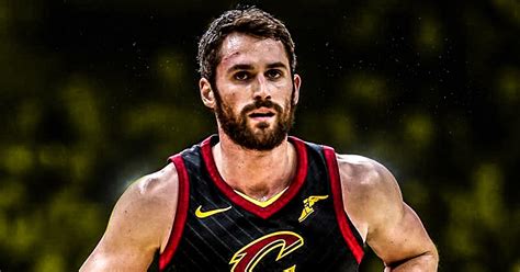 Cavs News Kevin Love Is The Only Player In NBA History With