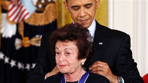Gerda Weissmann Klein Honored Holocaust Survivor Dies At 97 The New York Times