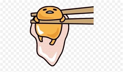 Gudetama Chopsticks Japan Sticker By Rogue1594 Gudetama Wallpaper