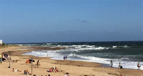 reˈpuβlika oɾjenˈtal del uɾuˈɣwai), é um país localizado na parte sudeste da américa do sul. Praias no Uruguai: um guia para o verão! | Praias no ...