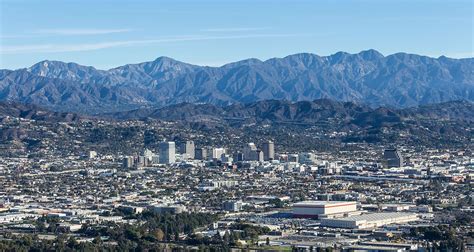 33 Facts About Glendale Ca