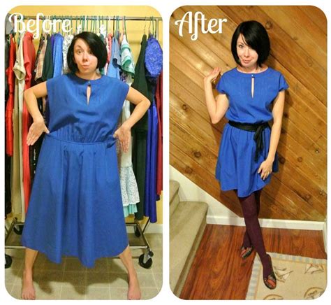 this woman transforms second hand clothes into elegant dresses refashion clothes upcycle