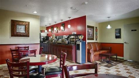 Best Western Minden Inn Updated 2017 Prices And Hotel Reviews La