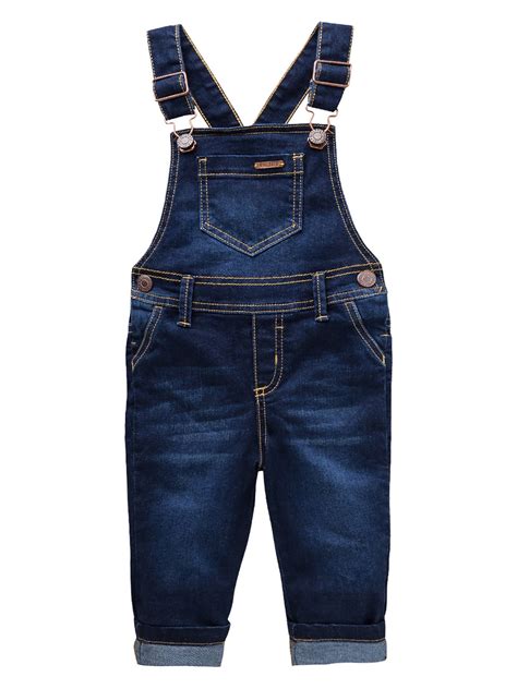 Offcorss Bib Overalls For Kids Baby Dungarees Overol Para Bebes Boy