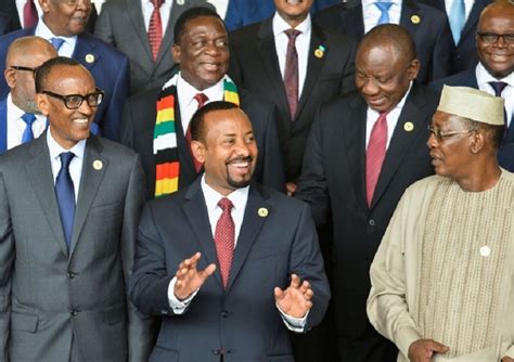 Ethiopia Is Africas Next Superpower But Here Are Four Boxes It Needs