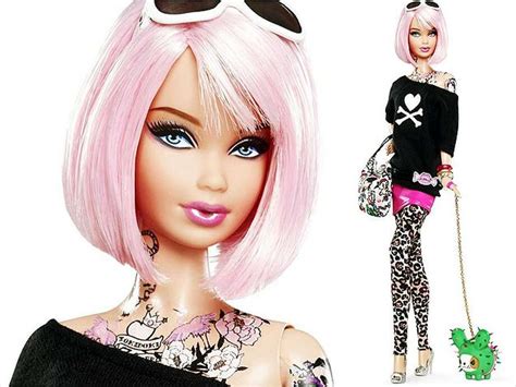15 Most Controversial Barbie Dolls Ever Houston Chronicle