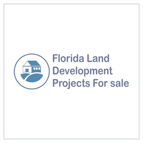 Land Development Projects For Sale In Florida Orlando Fl