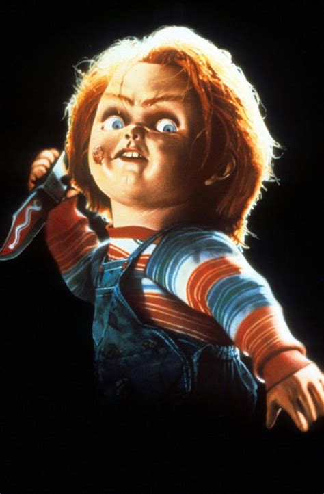 ¡de Terror Mira El Tráiler De La Película Chucky El Muñeco Diabólico Video Espectaculos